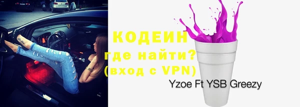 хмурый Нягань