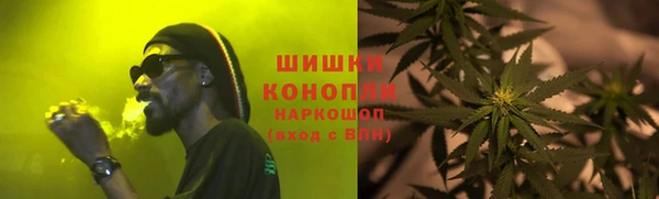хмурый Нягань