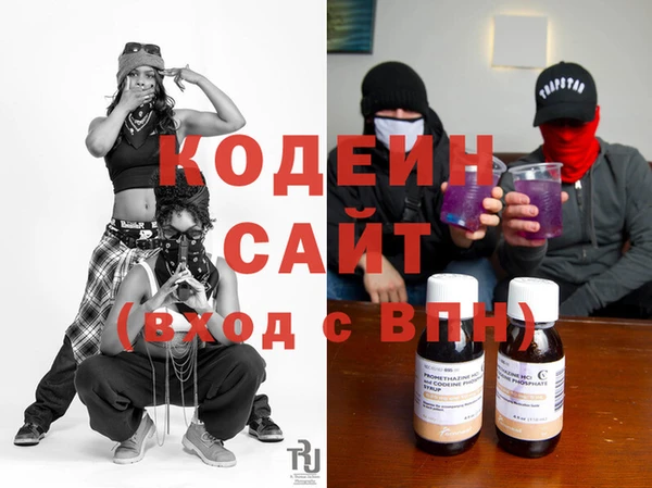 хмурый Нягань